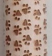 Christmas Pattern Rolling Pin - Kitchora