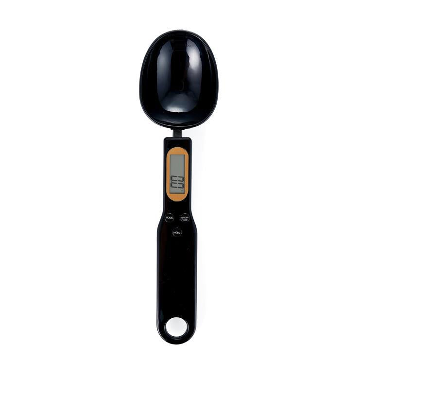 Digital Measuring Spoon with LCD Precision - Kitchora