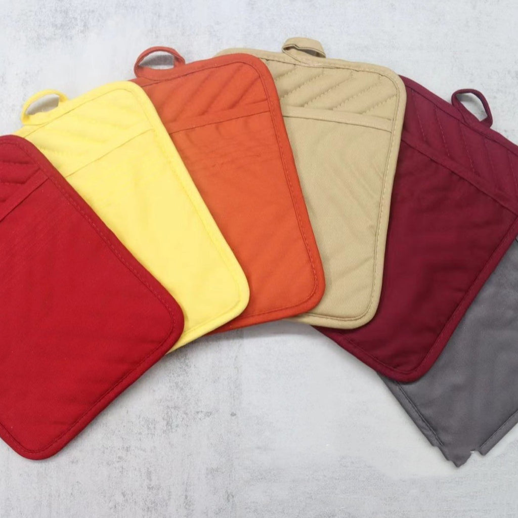 Baking Gloves – Maximum Heat Protection for Kitchen & Grill - Kitchora