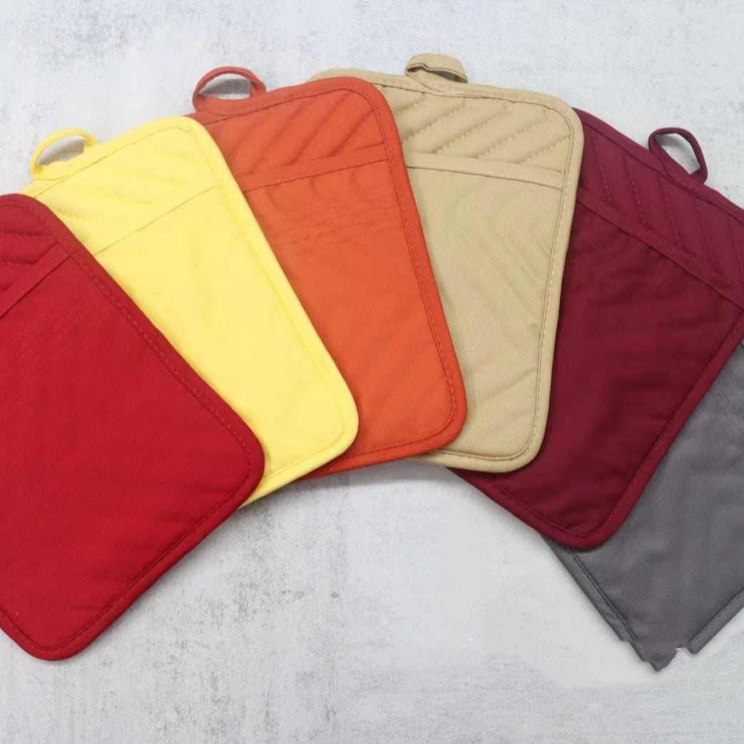 Baking Gloves – Maximum Heat Protection for Kitchen & Grill - Kitchora